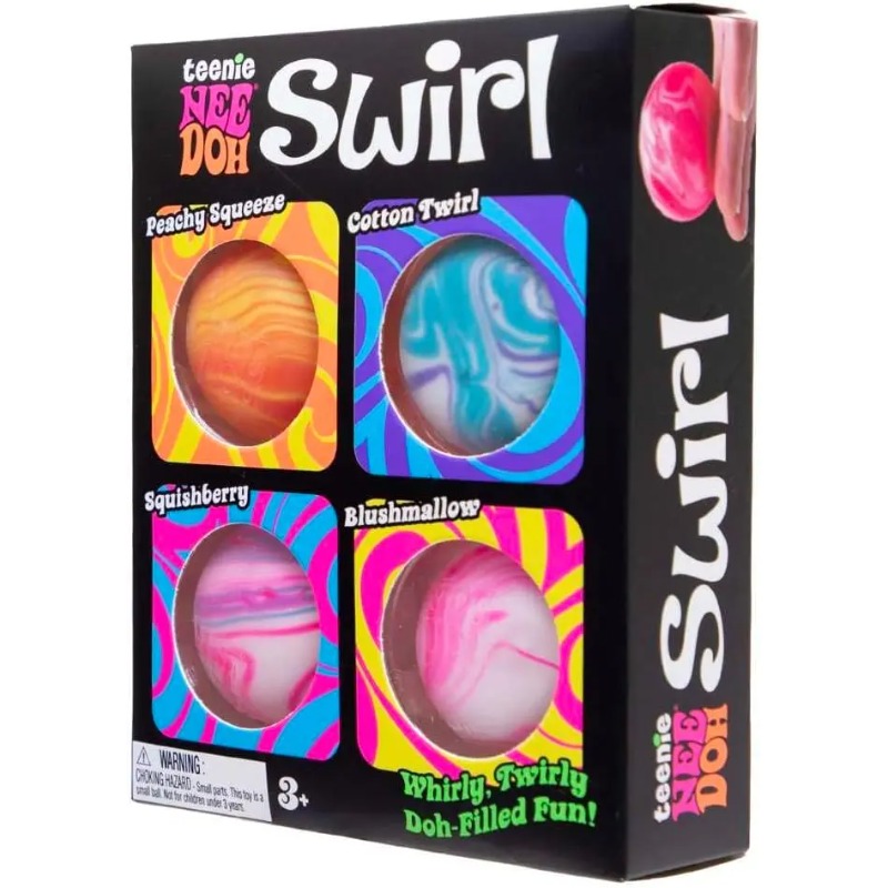 Party Games Easter Egg - Permainan Telur Emas Needoh Blind Box