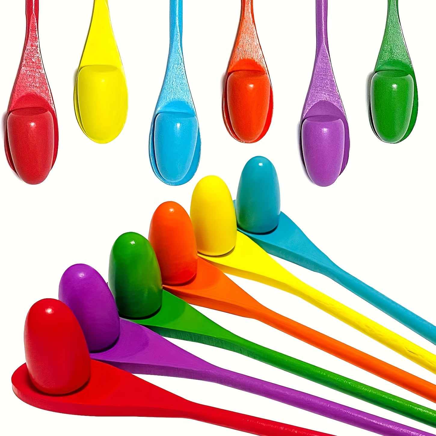 Party Games Easter Egg - 8 Buah Set Aktivitas Permainan Pesta