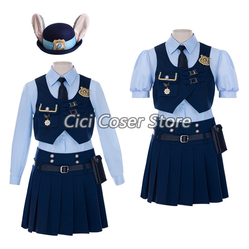 Kostum Cosplay Petugas Kebun B - Zoo Party Games ulasan dan harga