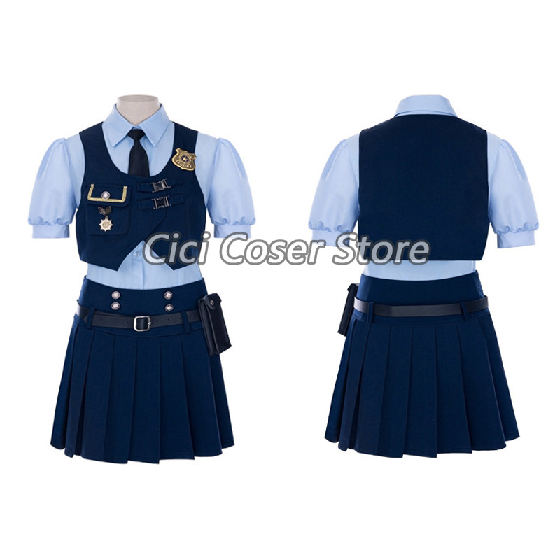 Kostum Cosplay Petugas Kebun B - Zoo Party Games ulasan dan harga
