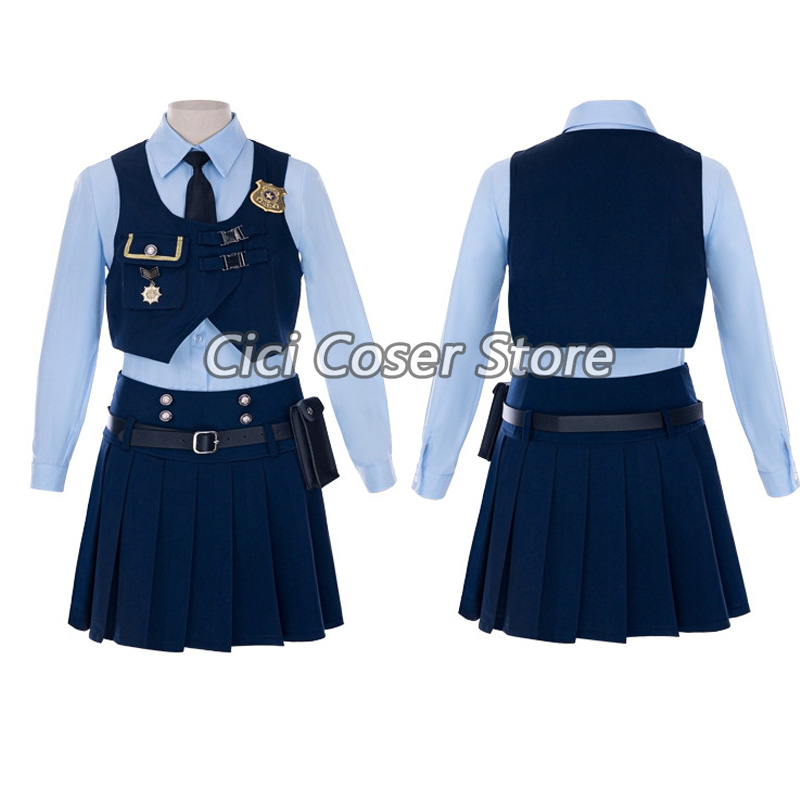 Kostum Cosplay Petugas Kebun B - Zoo Party Games ulasan dan harga