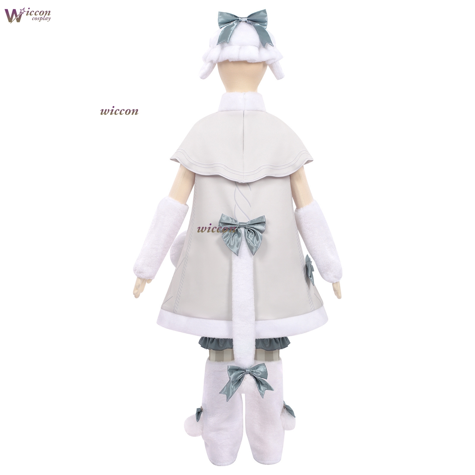 Kostum cosplay Eggy Party Claw - Party Games Eggy ulasan dan harga