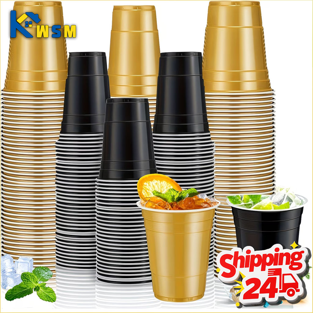 50-200PCS Gelas Mini Sekali Pa - Party Games Easter Egg ulasan dan harga