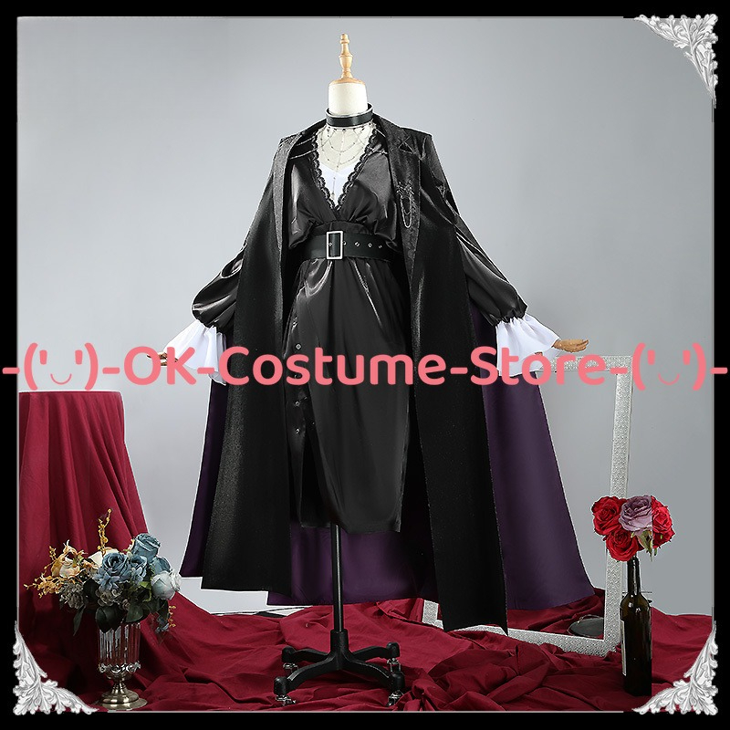 [Ukuran Khusus] Kostum Cosplay - Zoo Party Games ulasan dan harga