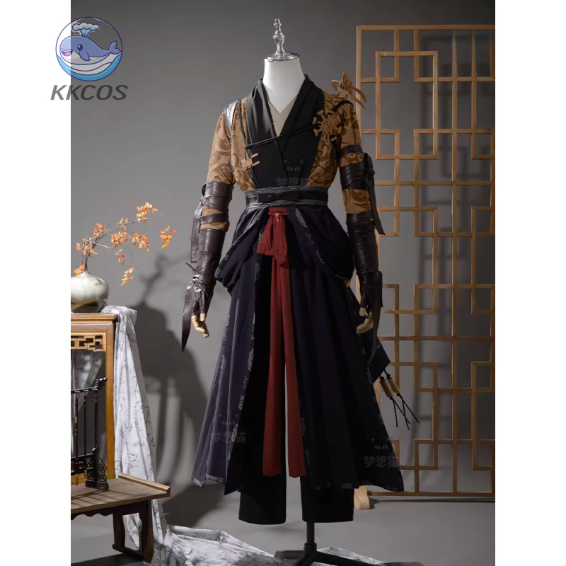 Where Winds Meet Mo Shan Dao S - Party Games Kit ulasan dan harga