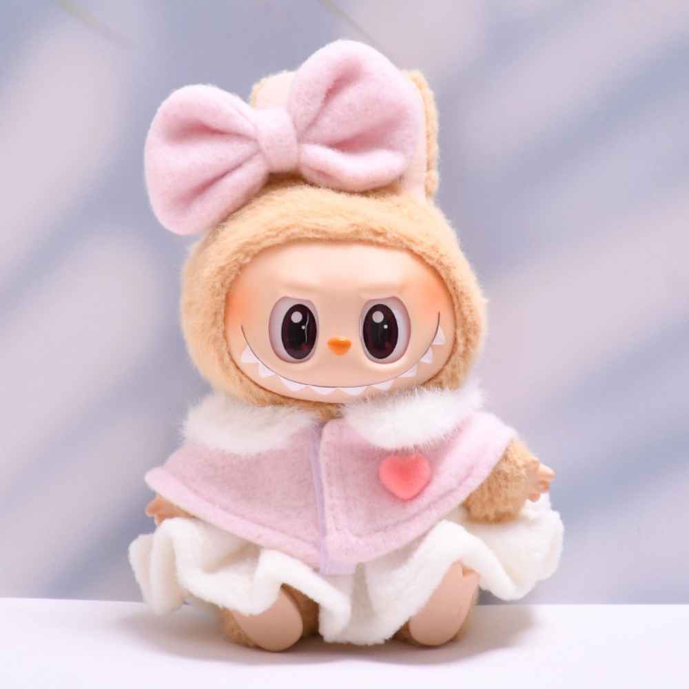 1Set Pakaian Boneka Labubu 15/ - Party Games 15 In 1 ulasan dan harga