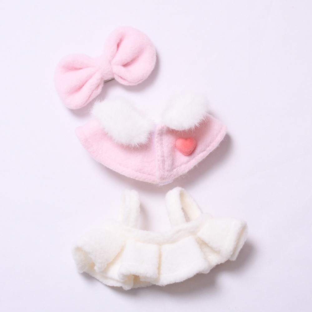 1Set Pakaian Boneka Labubu 15/ - Party Games 15 In 1 ulasan dan harga