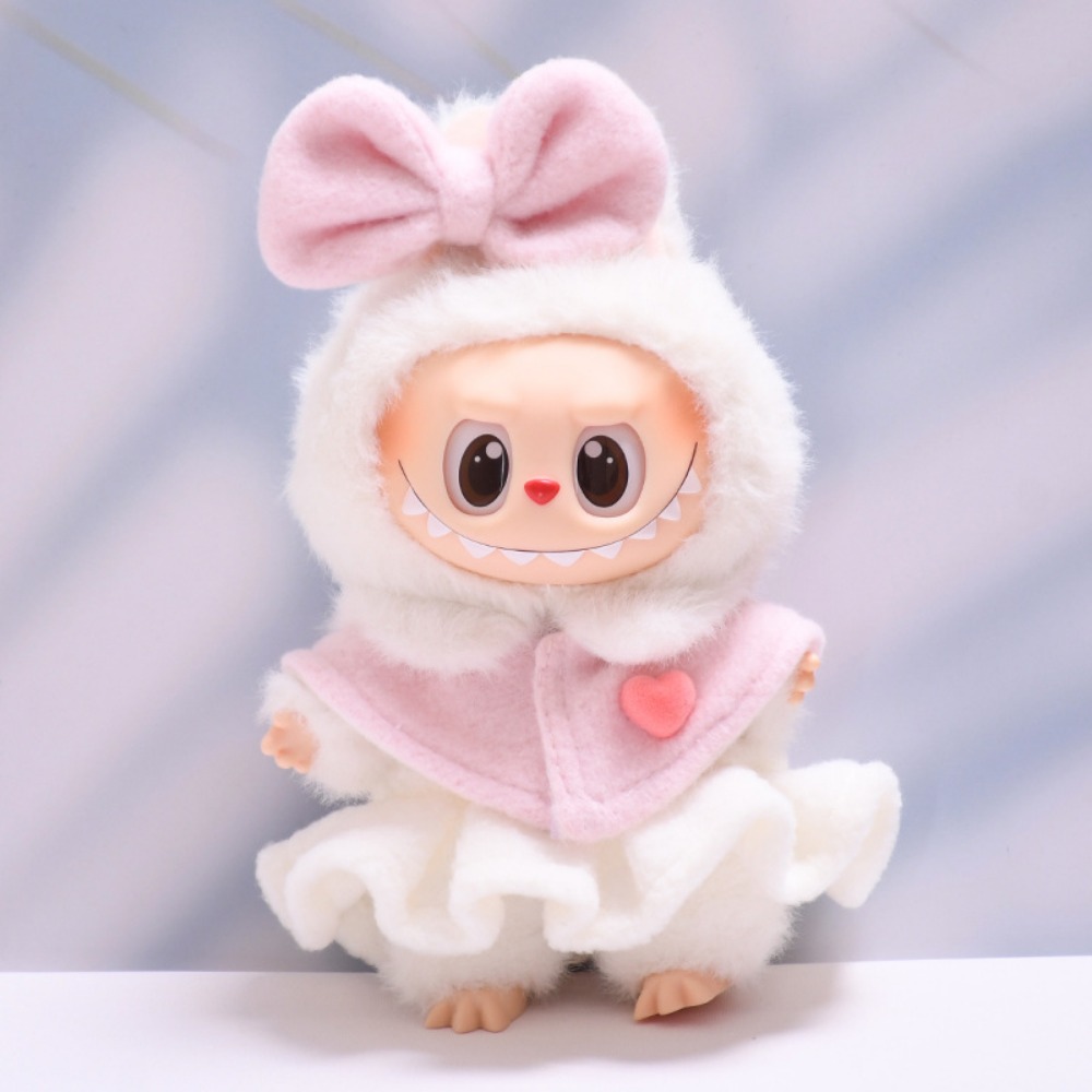 1Set Pakaian Boneka Labubu 15/ - Party Games 15 In 1 ulasan dan harga