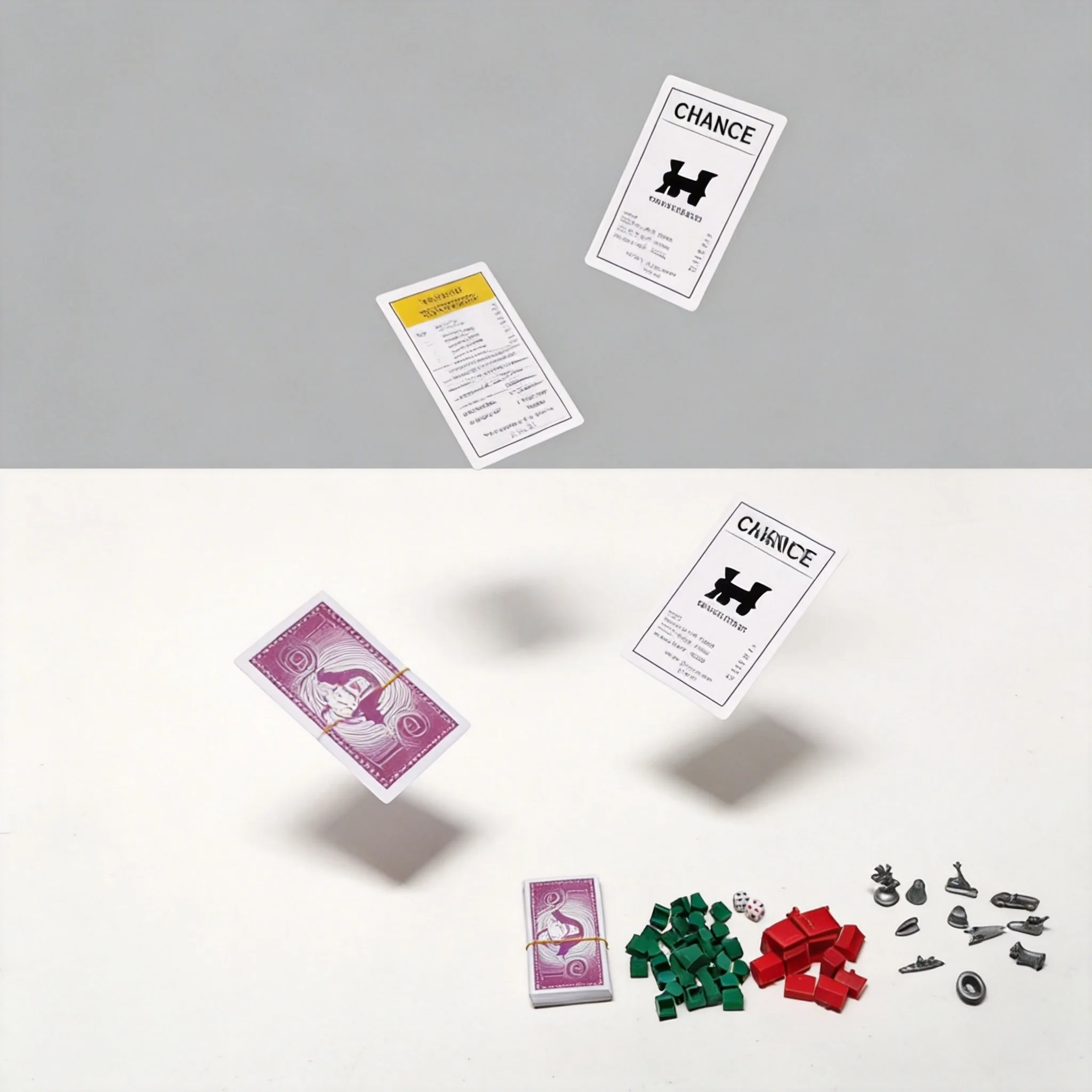 MONOPOLY Classic Premium Keahl - Hasbro Game Monopoly ulasan dan harga