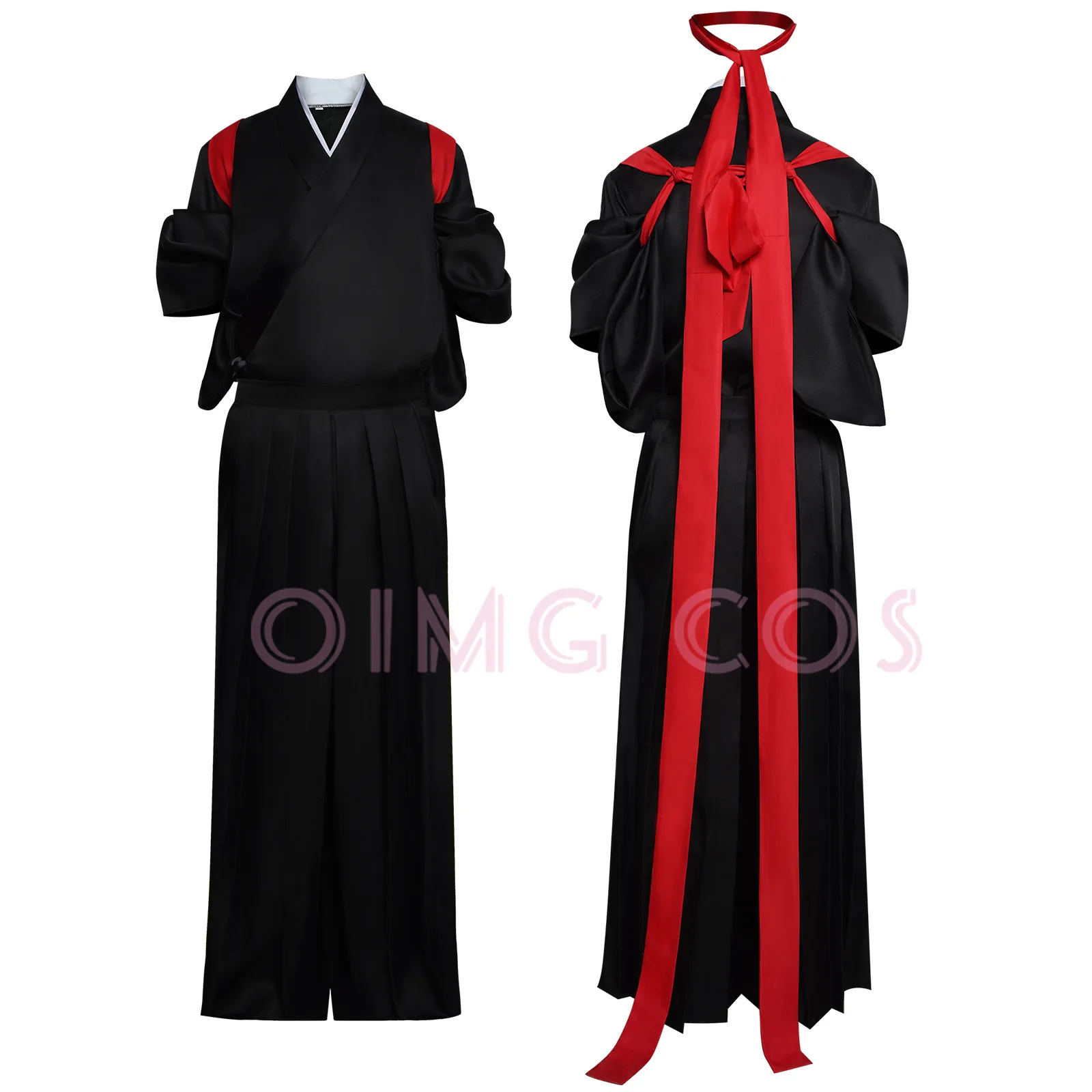 Kostum Cosplay Haikyuu Shoyo H - Party Games Kit ulasan dan harga