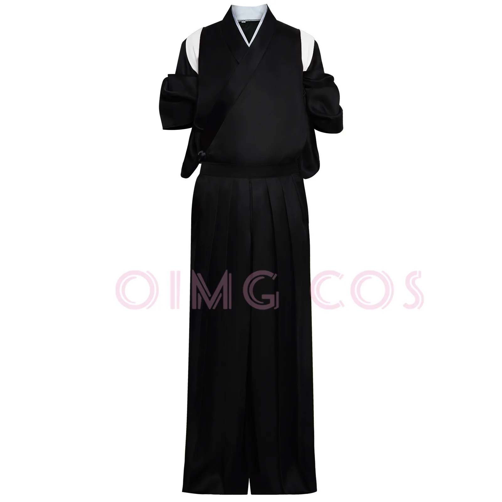 Kostum Cosplay Haikyuu Shoyo H - Party Games Kit ulasan dan harga