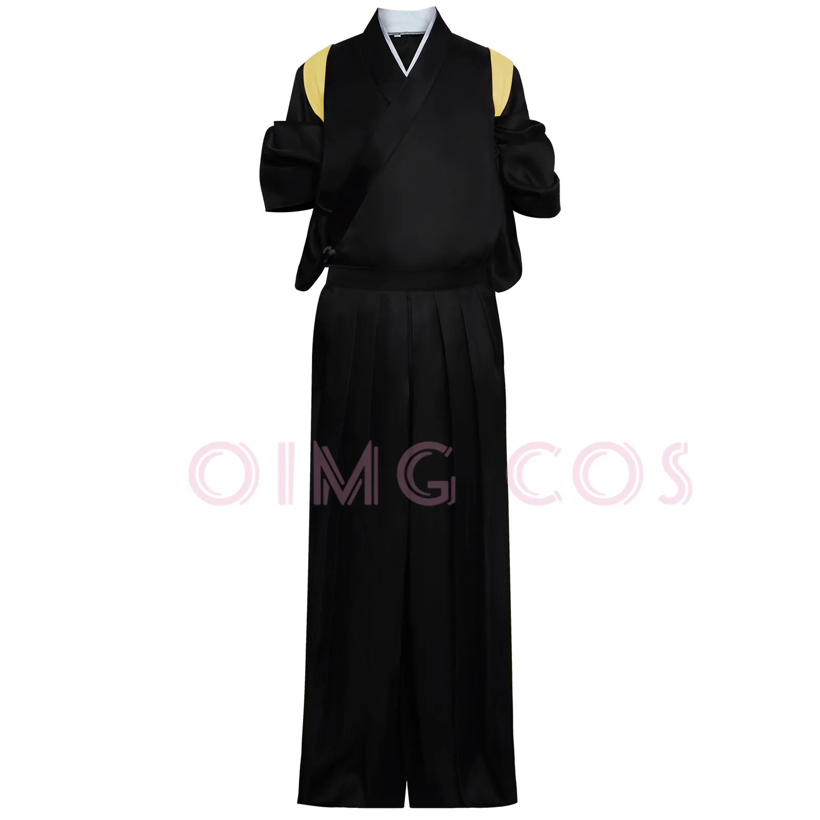 Kostum Cosplay Haikyuu Shoyo H - Party Games Kit ulasan dan harga