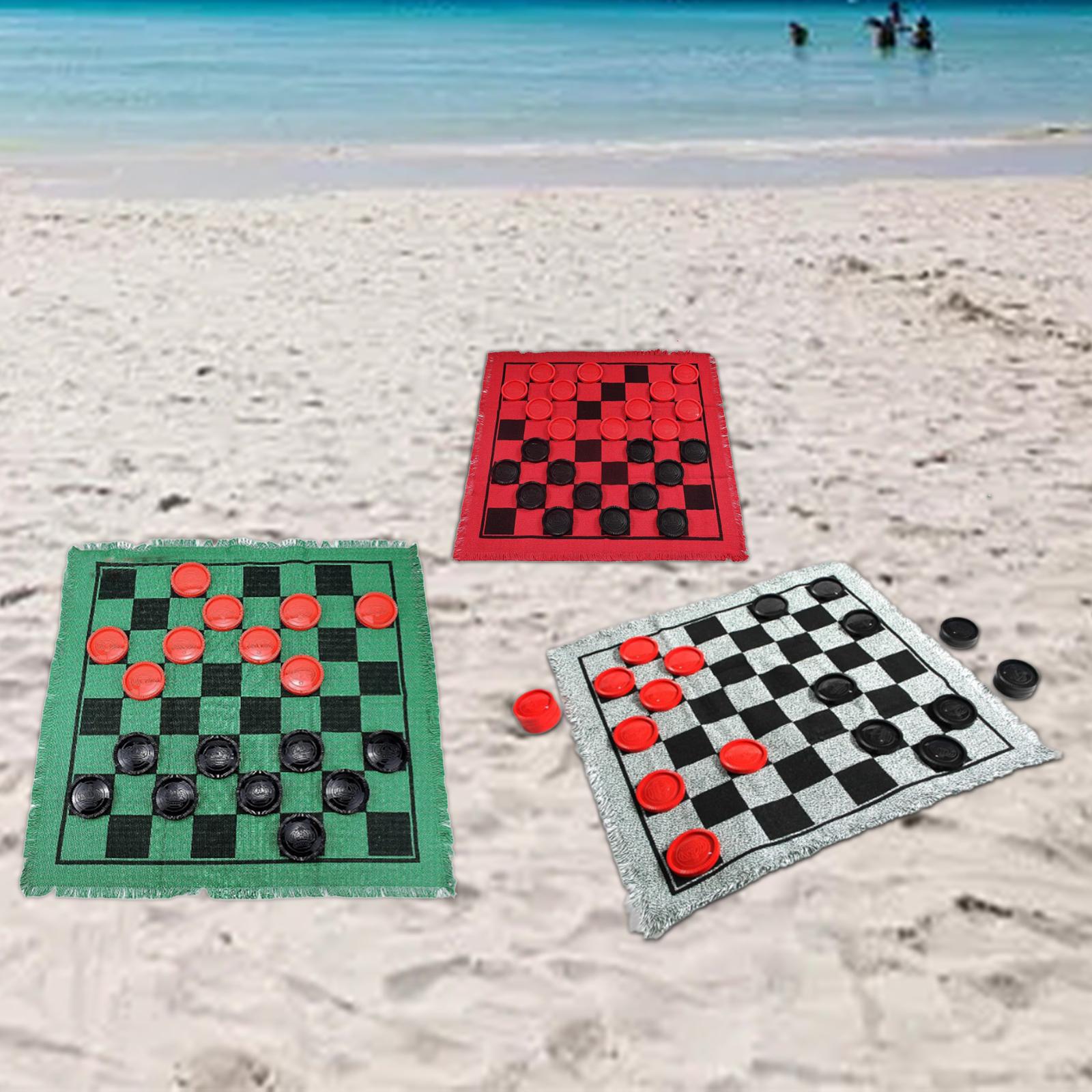Set Permainan Papan Catur Raks - Tic Tac Toe Giant ulasan dan harga