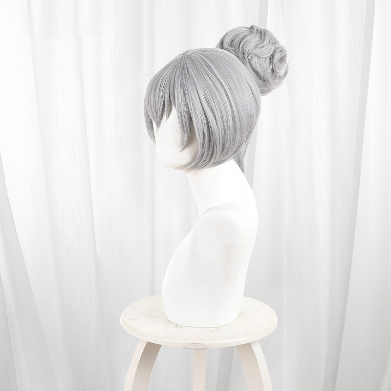 Wig Cosplay Judy Hopps dari Zo - Zoo Party Games ulasan dan harga