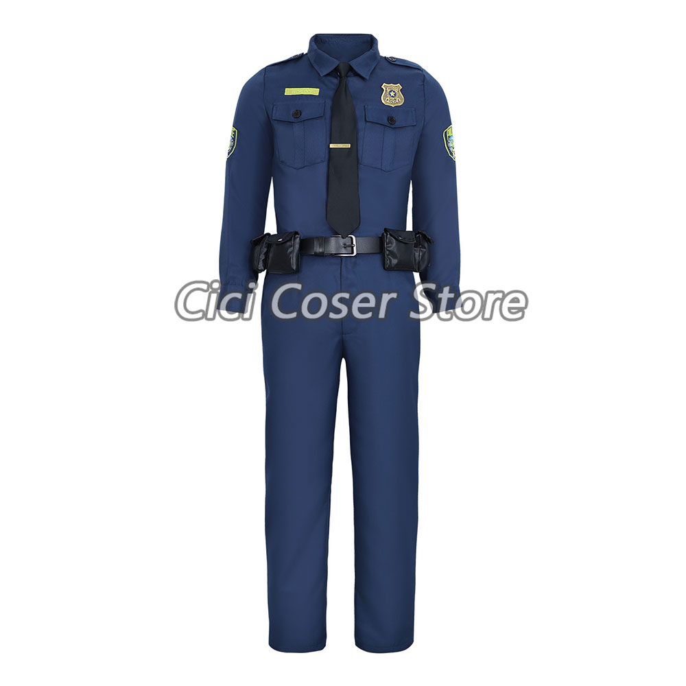 Kostum Cosplay Film Zoo Judy N - Zoo Party Games ulasan dan harga