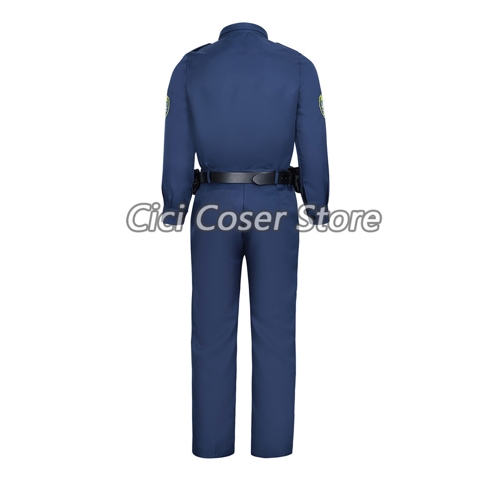 Kostum Cosplay Film Zoo Judy N - Zoo Party Games ulasan dan harga