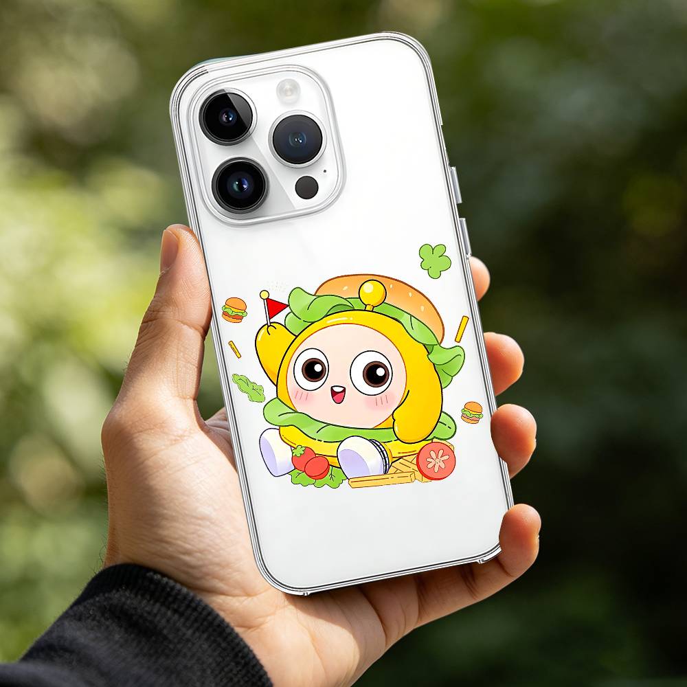 Casing HP E-Eggy Party Game Me - Party Games Eggy ulasan dan harga