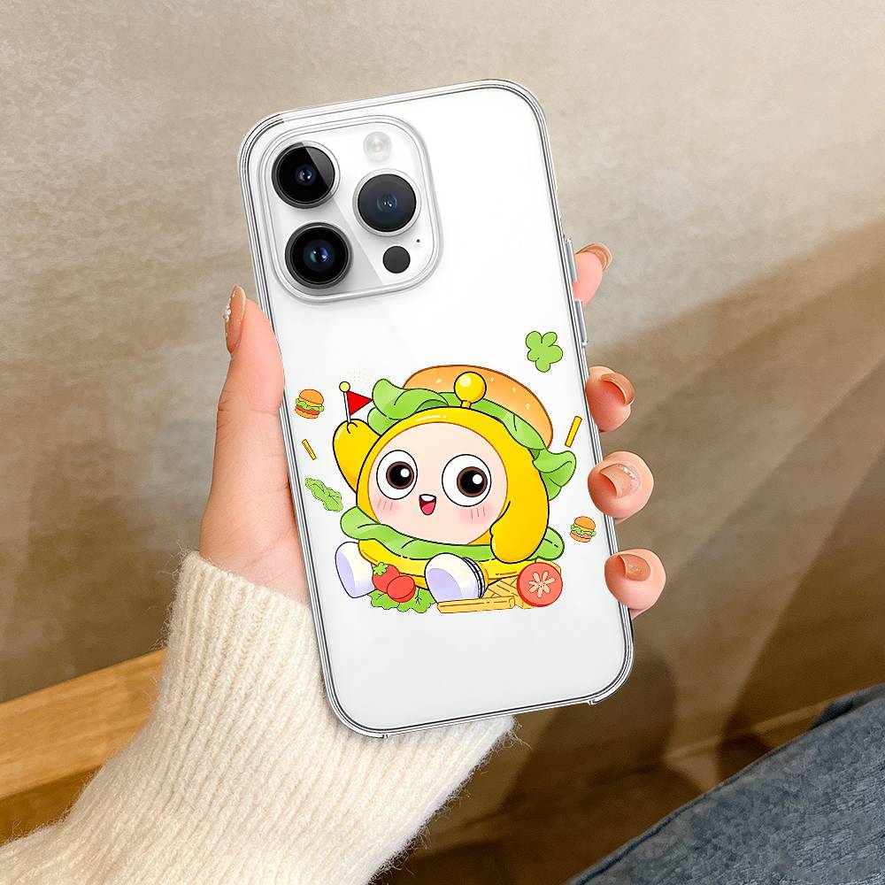 Casing HP E-Eggy Party Game Me - Party Games Eggy ulasan dan harga