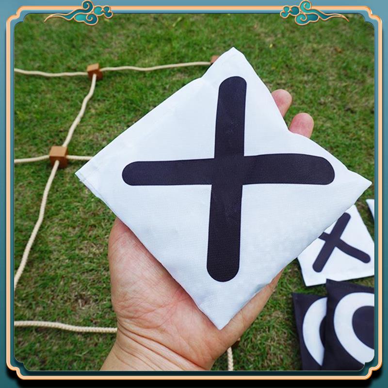 Pengaturan Instan Permainan Lu - Tic Tac Toe Giant ulasan dan harga