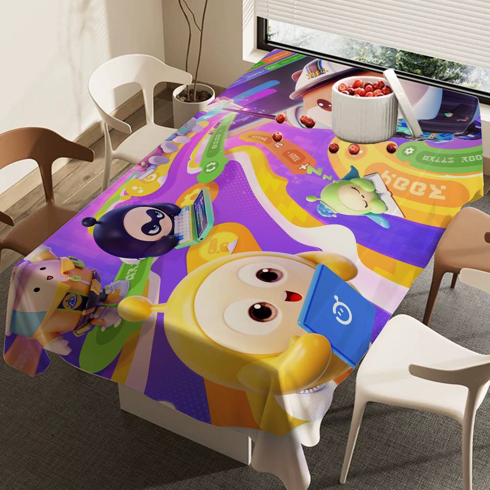 Taplak Meja Pesta Game Egg, Ta - Party Games Easter Egg ulasan dan harga
