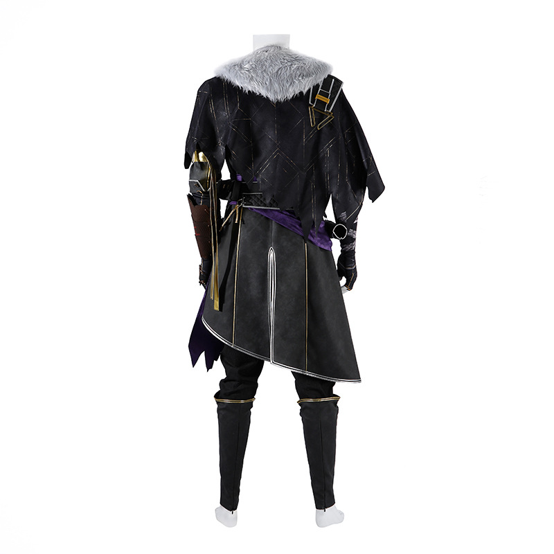 Verso Cosplay Clair Obscur:Sep - Party Games Kit ulasan dan harga