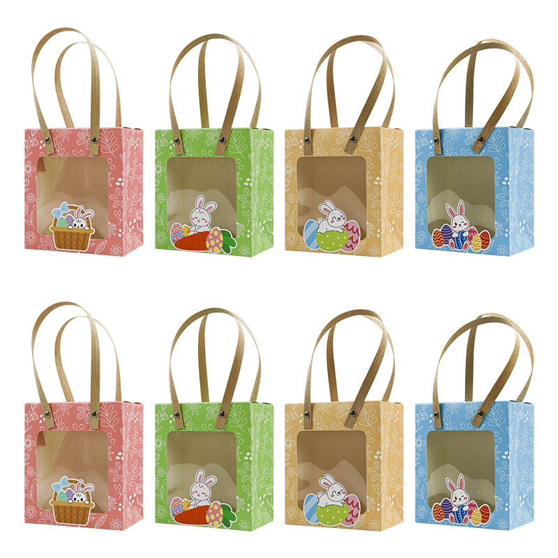 Tas Hadiah Telur Paskah, Tas K - Party Games Easter Egg ulasan dan harga