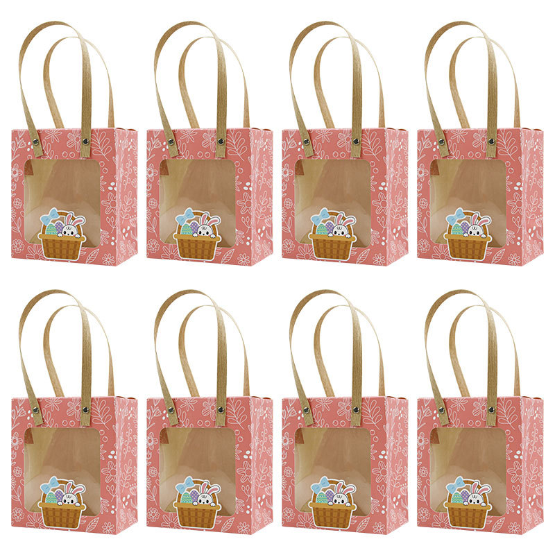 Tas Hadiah Telur Paskah, Tas K - Party Games Easter Egg ulasan dan harga