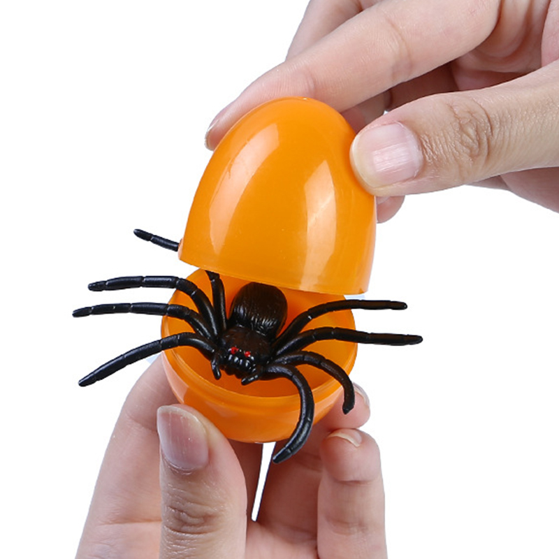 12/24 Buah Telur Paskah Kosong - Party Games Easter Egg ulasan dan harga