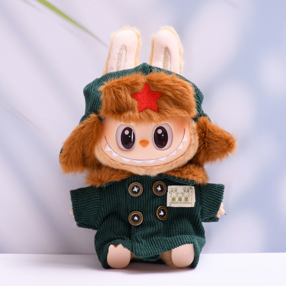 Aksesoris Boneka Labubu 15/17c - Party Games 15 In 1 ulasan dan harga