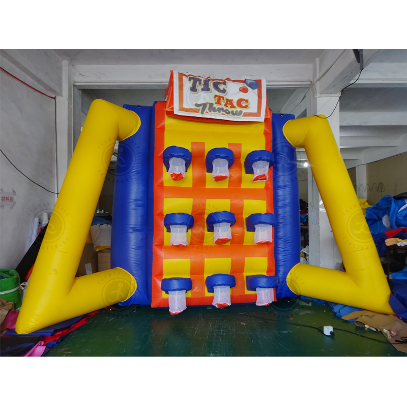 Permainan Ti-Tac-Toe dan Conne - Tic Tac Toe Giant ulasan dan harga