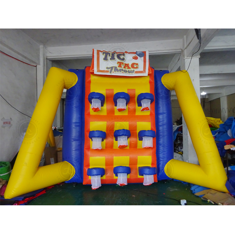 Permainan Ti-Tac-Toe dan Conne - Tic Tac Toe Giant ulasan dan harga