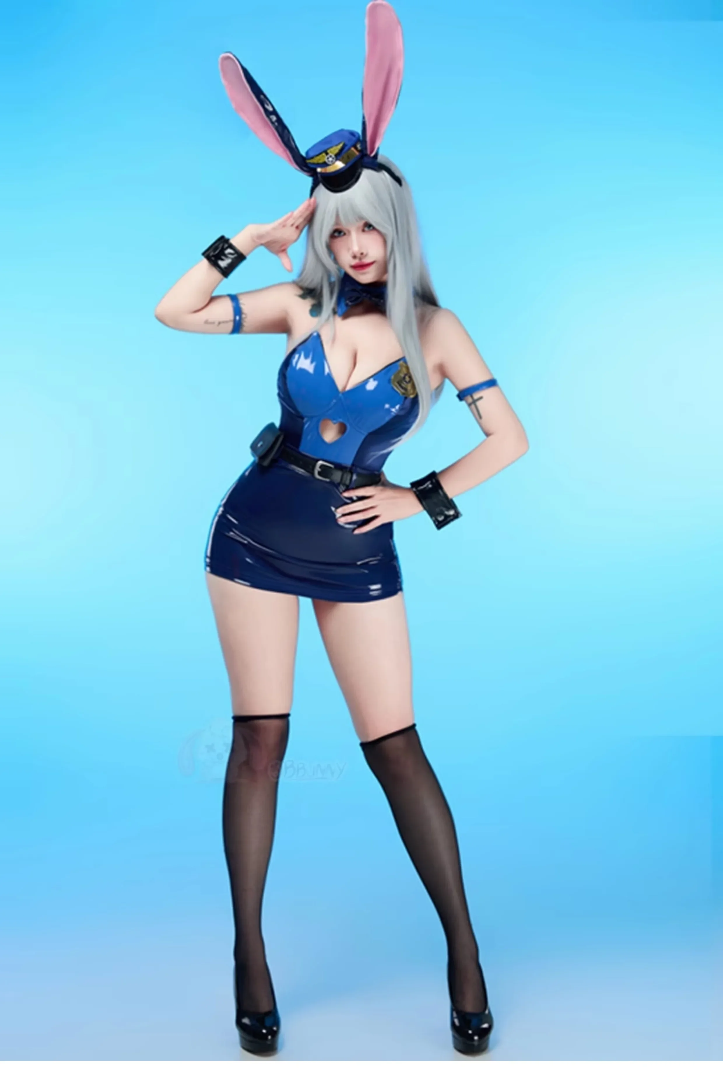 Kostum Cosplay Zoo cos topia J - Zoo Party Games ulasan dan harga