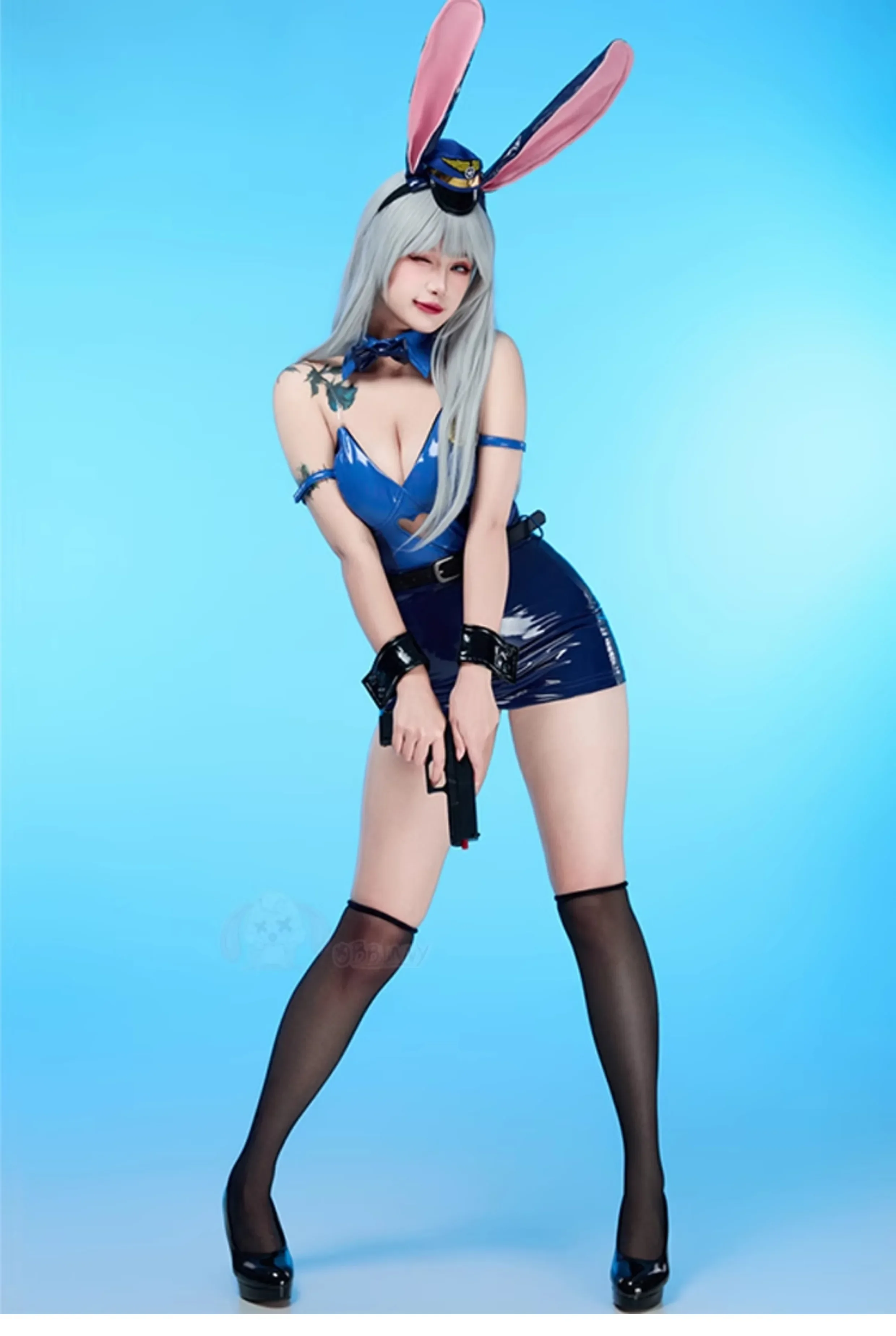 Kostum Cosplay Zoo cos topia J - Zoo Party Games ulasan dan harga
