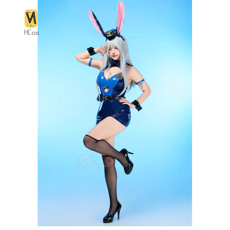 Kostum Cosplay Zoo cos topia J - Zoo Party Games ulasan dan harga