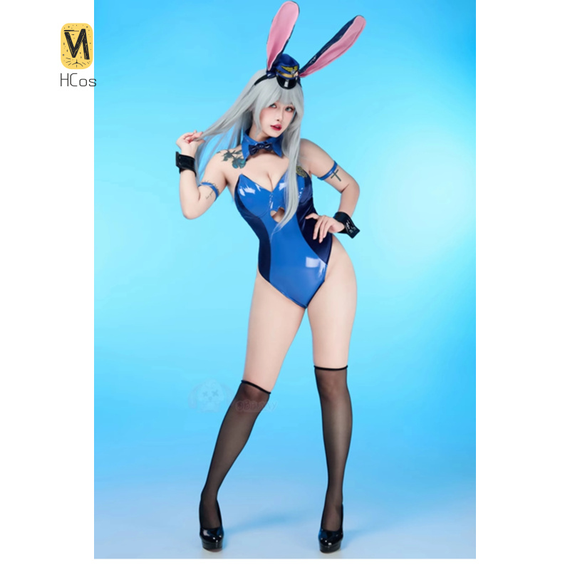 Kostum Cosplay Zoo cos topia J - Zoo Party Games ulasan dan harga