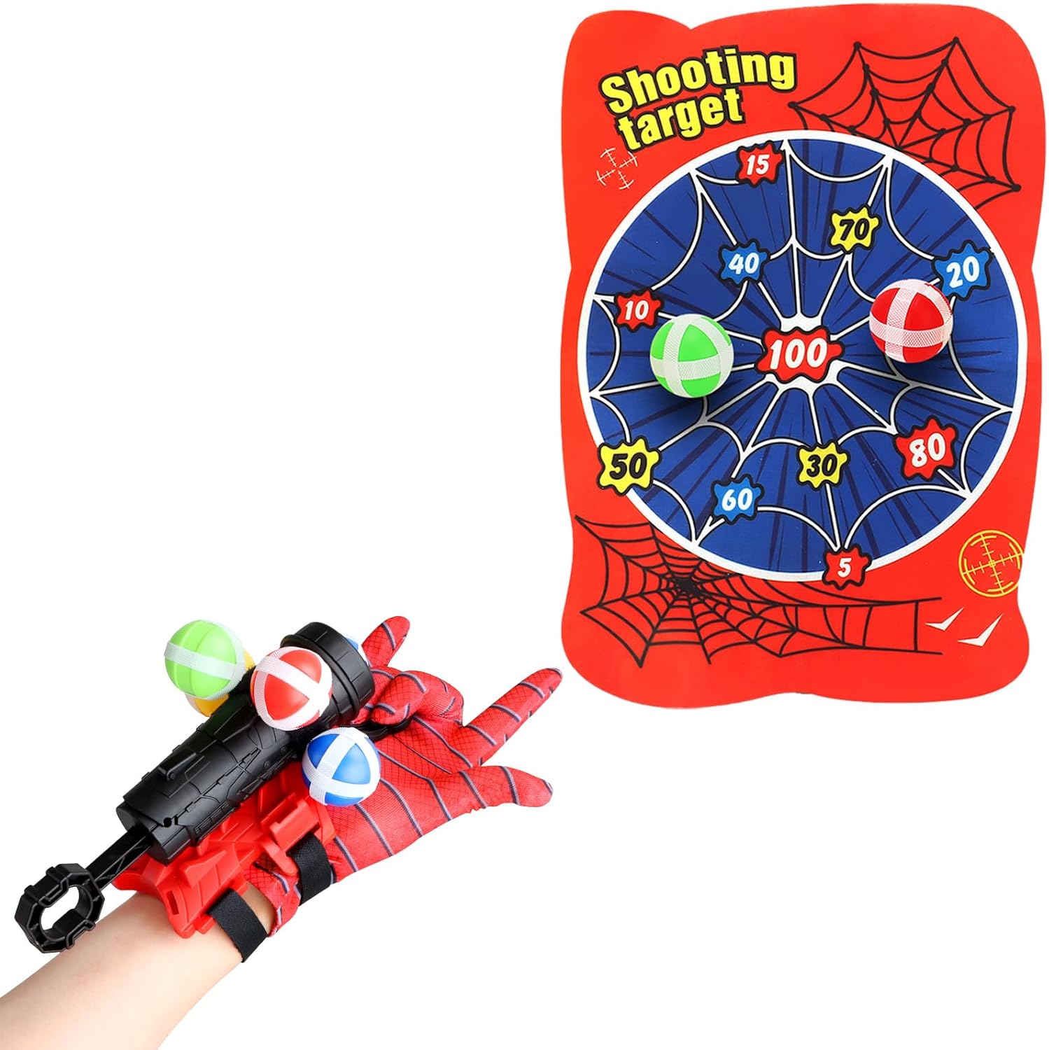 Pelontar Dart Pergelangan Tang - Party Games 15 In 1 ulasan dan harga