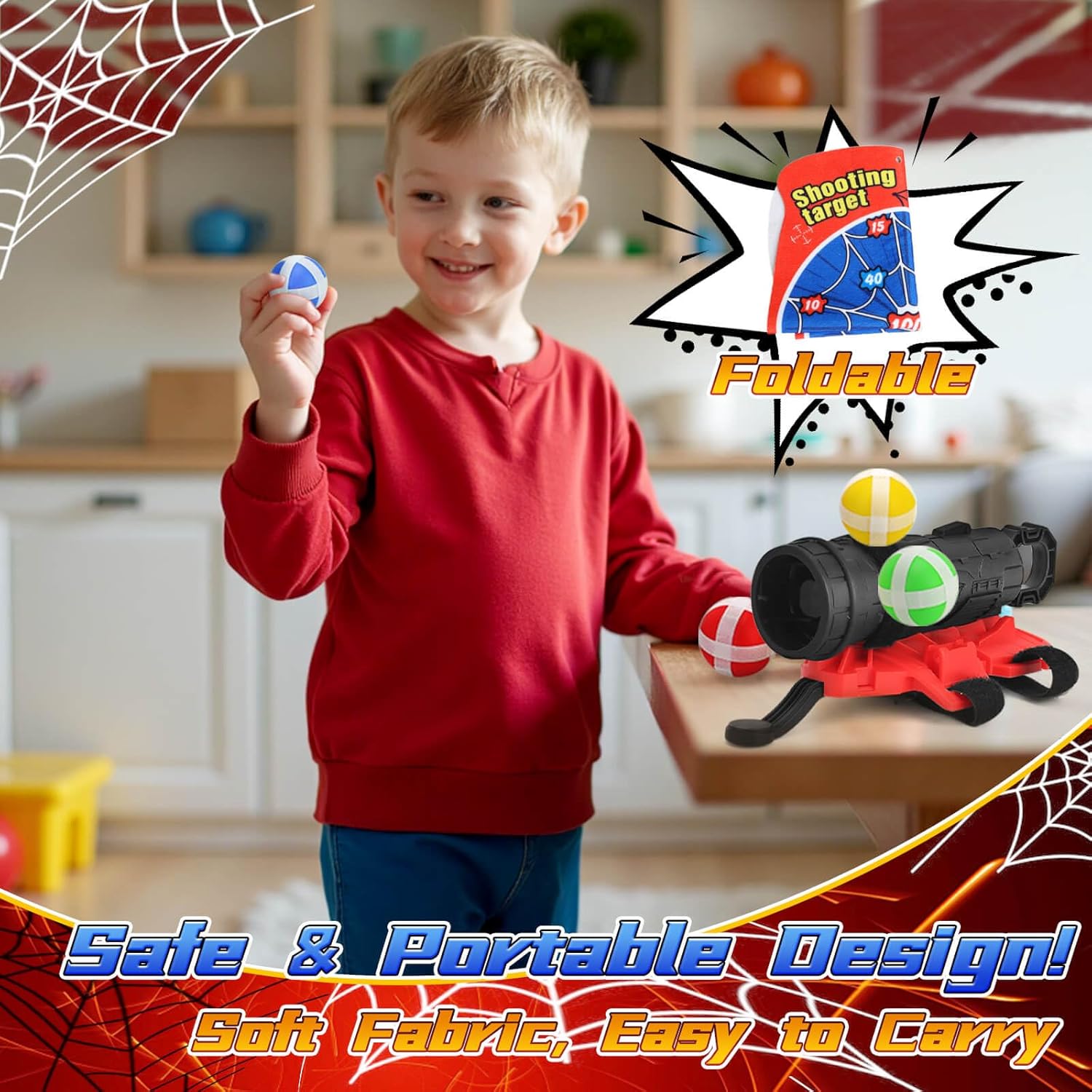Pelontar Dart Pergelangan Tang - Party Games 15 In 1 ulasan dan harga