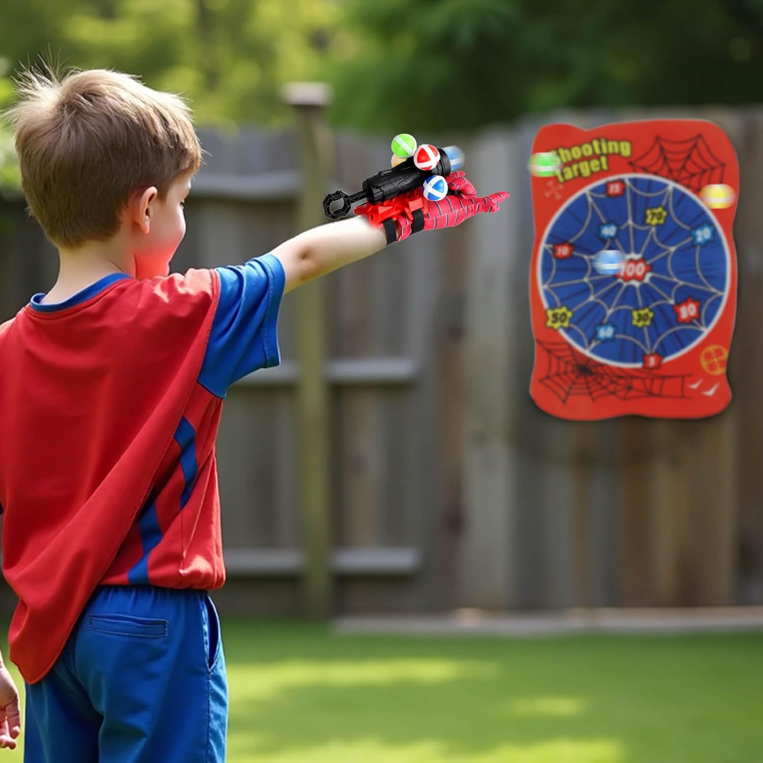 Pelontar Dart Pergelangan Tang - Party Games 15 In 1 ulasan dan harga