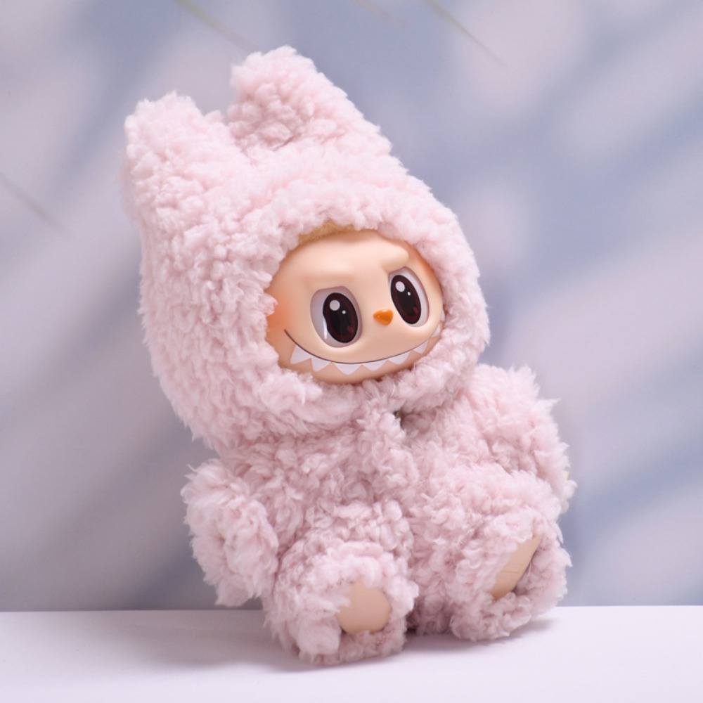 Pakaian Boneka Labubu 15/17cm, - Party Games 15 In 1 ulasan dan harga