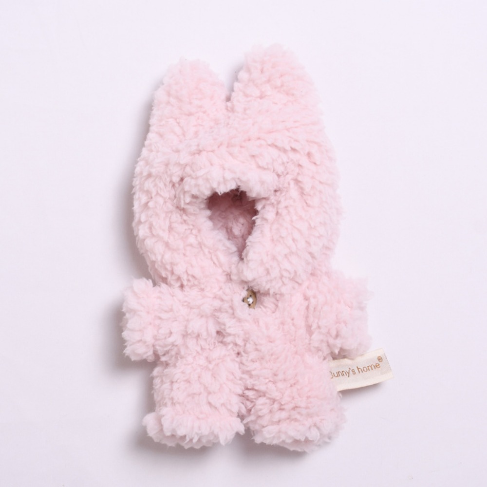 Pakaian Boneka Labubu 15/17cm, - Party Games 15 In 1 ulasan dan harga
