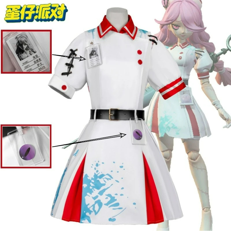 w;2,c\4.g;Kostum Cosplay Game  - Party Games Eggy ulasan dan harga