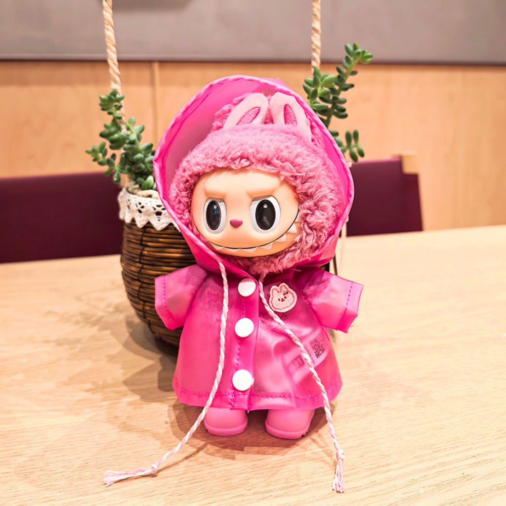 Untuk 15/17Cm Pakaian Boneka L - Party Games 15 In 1 ulasan dan harga