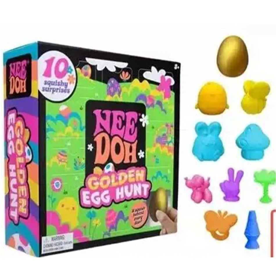 2026 Permainan Pencarian Telur - Party Games Easter Egg ulasan dan harga